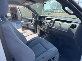 2013 Ford F-150 XL