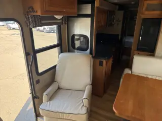 2013 Ford Motorhome Chassis