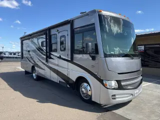 2013 Ford Motorhome Chassis