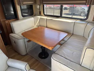 2013 Ford Motorhome Chassis