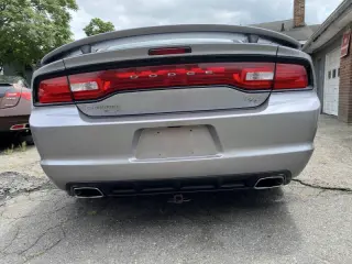 2013 Dodge Charger R/T