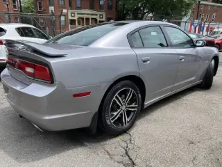 2013 Dodge Charger R/T