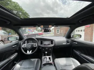 2013 Dodge Charger R/T
