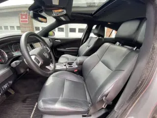 2013 Dodge Charger R/T