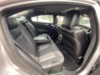 2013 Dodge Charger R/T
