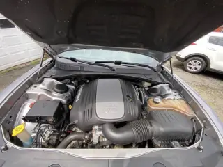 2013 Dodge Charger R/T