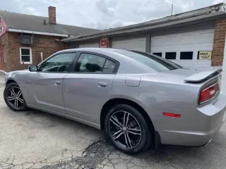 2013 Dodge Charger R/T