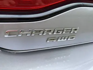 2013 Dodge Charger R/T