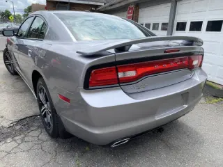 2013 Dodge Charger R/T