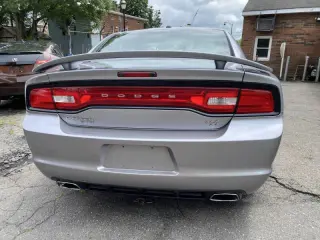 2013 Dodge Charger R/T