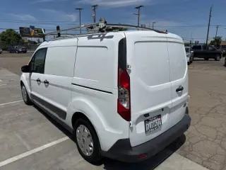 2014 Ford Transit Connect XLT
