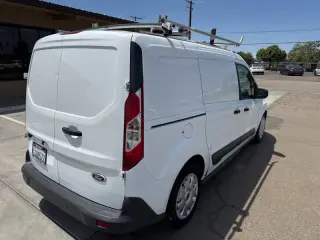 2014 Ford Transit Connect XLT
