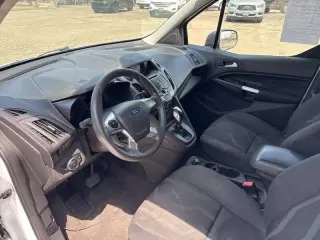 2014 Ford Transit Connect XLT