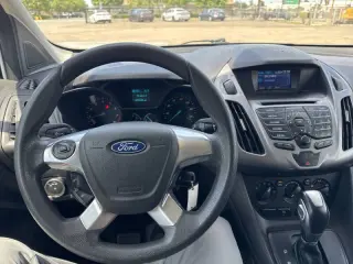 2014 Ford Transit Connect XLT