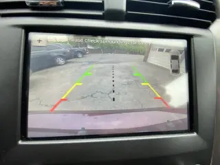 2018 Ford Fusion Hybrid SE