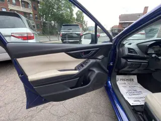 2017 Subaru Impreza 2.0i