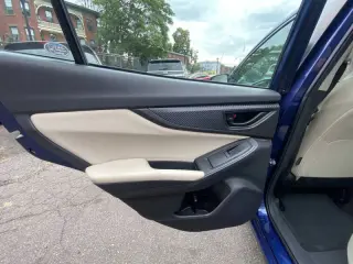 2017 Subaru Impreza 2.0i