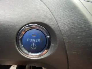 2013 Toyota Prius Four