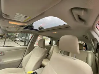 2013 Toyota Prius Four