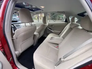 2013 Toyota Prius Four