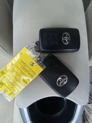 2013 Toyota Prius Four