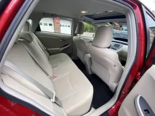 2013 Toyota Prius Four