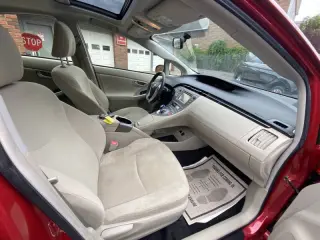 2013 Toyota Prius Four