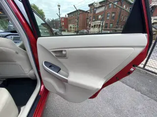 2013 Toyota Prius Four