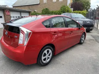 2013 Toyota Prius Four
