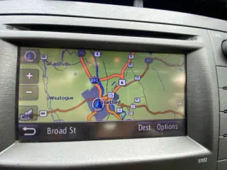2013 Toyota Prius Four