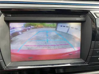 2016 Toyota Corolla S