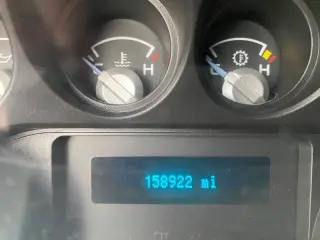 2011 Ford F-250 Super Duty XLT