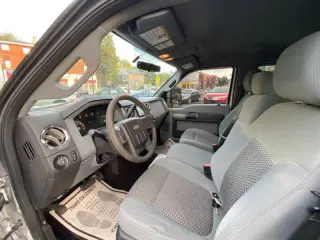 2011 Ford F-250 Super Duty XLT