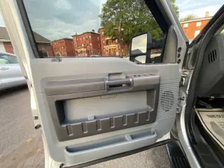 2011 Ford F-250 Super Duty XLT