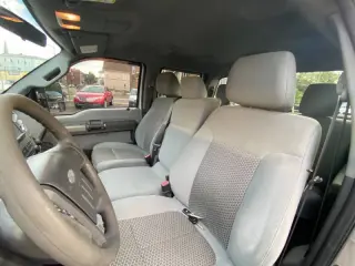 2011 Ford F-250 Super Duty XLT