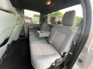 2011 Ford F-250 Super Duty XLT
