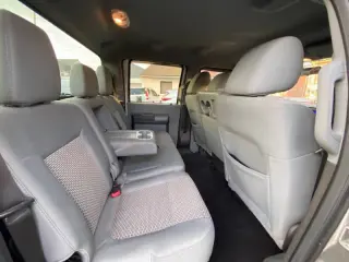 2011 Ford F-250 Super Duty XLT