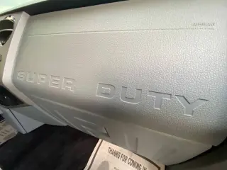 2011 Ford F-250 Super Duty XLT