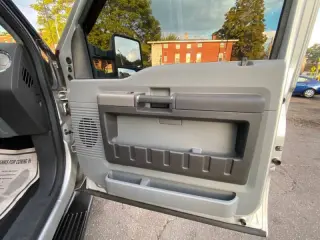 2011 Ford F-250 Super Duty XLT