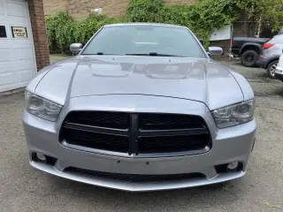 2013 Dodge Charger