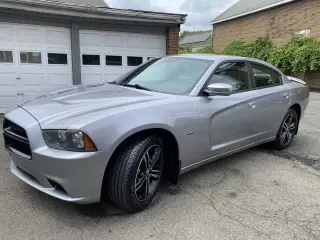 2013 Dodge Charger
