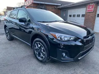 2019 Subaru Crosstrek