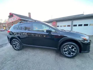 2019 Subaru Crosstrek