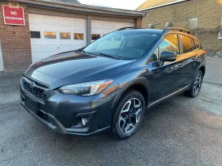 2019 Subaru Crosstrek