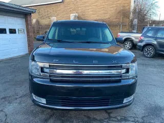 2014 Ford Flex