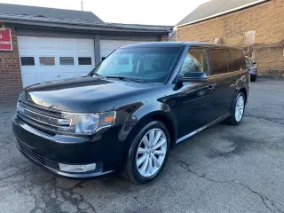 2014 Ford Flex