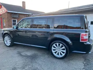 2014 Ford Flex