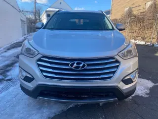 2014 Hyundai SANTA FE