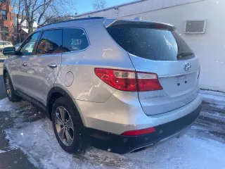 2014 Hyundai SANTA FE