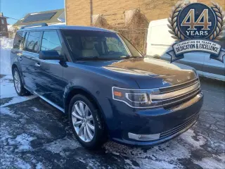 2017 Ford Flex